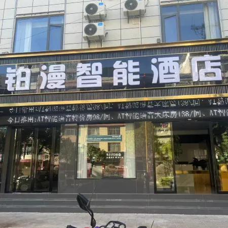 Anime Intelligent Hotel
