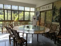 Meiling Stone House Homestay