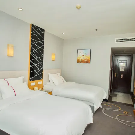 Shangri-La Business Hotel