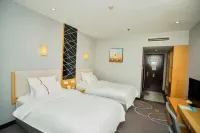 Shangri-La Business Hotel - servizio colazione
