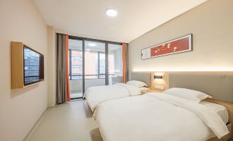 Changtian Kangyang Ruixiang Posthouse (Nanchang Xianghu Yifuyuan Branch)