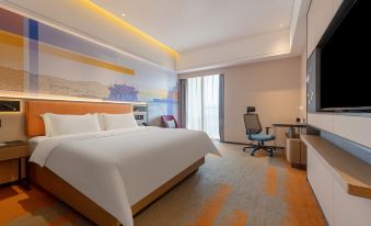 Hampton by Hilton Xichang Qionghai