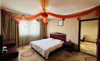 Huafengyuan Hotel (Gongyi Mihe Town Xiaolihe Branch)