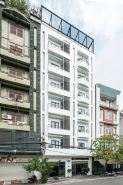 AUI Hotel 38 Máy Tơ