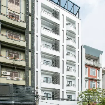 Aui Hotel 38 May To Hotels near Ga Hải Phòng Railway Station