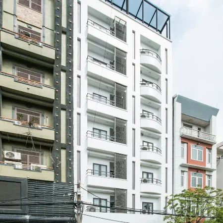 Aui Hotel 38 May To Отели рядом с достопримечательностью «Оперный Театр»