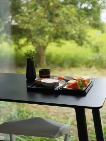 CUN Homestay Отели рядом с достопримечательностью «Xisha Wetland»