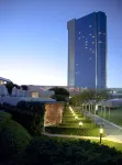 Renaissance Polat Istanbul Hotel Hotels near Allahu Ekber Ehlibeyt Camii