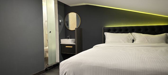 HOTEL JJH - Near Bugis Ξενοδοχεία στην πόλη Σιγκαπούρη
