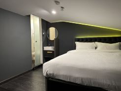 HOTEL JJH - Near Bugis