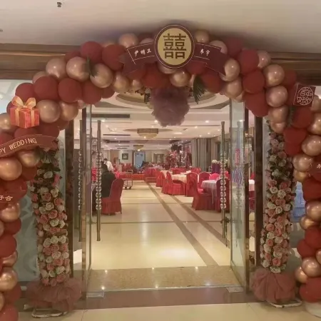 Wuji Hotel