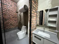 Junan County 330 Homestay