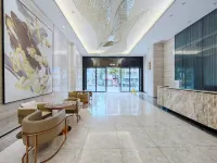 Favor Youjia Hotel (Changde and Rui Happy City Railway High speed Railway Station Branch) Hotels in Changde