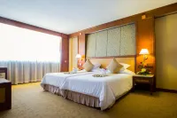 アジア ホテル バンコクのホテル