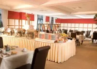 Great National South Court Hotel - breakfast