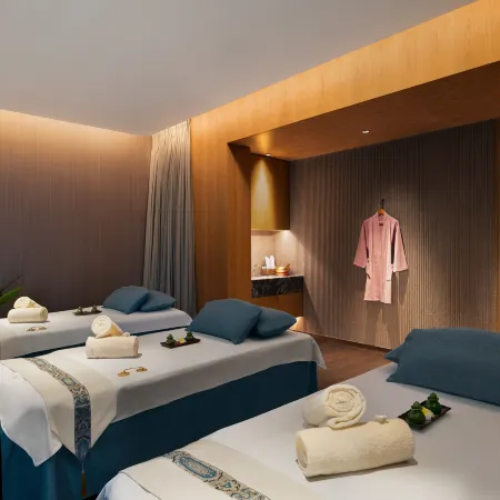 Shangri-La Putian