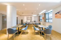 Homeinn Ease Hotel (Fengxiang Xifu Avenue) - Pet friendly