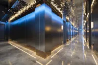 Feifan Guoduo E-sports Hotel (Jinan Shanda Road Huaqiang Technology Market Store)