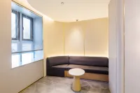 Starway Hotel (Kuqa Tianshan Middle Road)