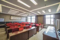 Holiday Inn Heihe Hongyan