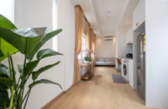 The White House - Serviced Residences by Cove & Belle Living - Bugis, City Hall, Singapore