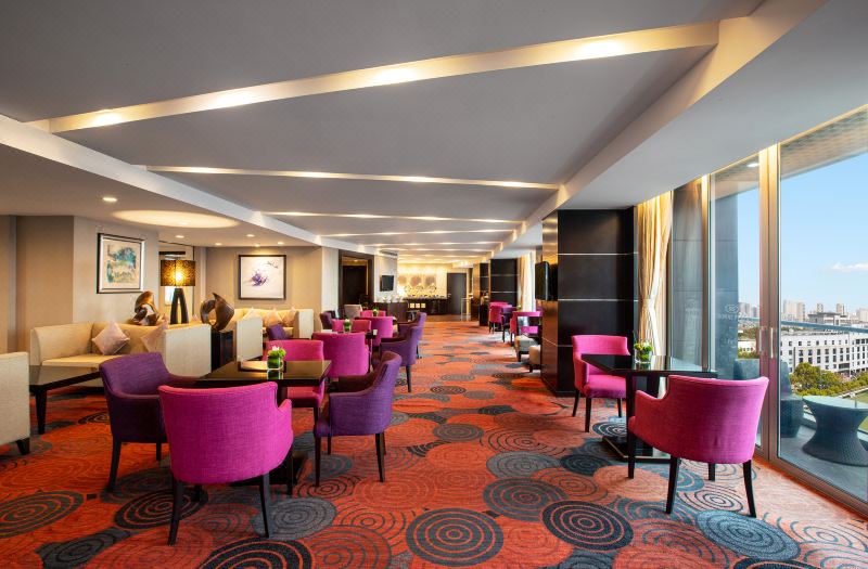 IHG - Crown Plaza Shanghai Xiayang Lake photo 3