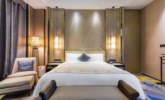 Wanda Realm Fuyang