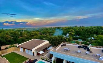 Bohol Coastal View Hotel