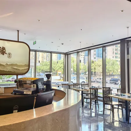 Yayuncun Hotel Отели рядом с достопримечательностью «Олимпийский парк Пекина»