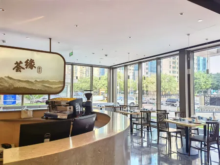 Yayuncun Hotel Отели рядом с достопримечательностью «Linglong Tower»