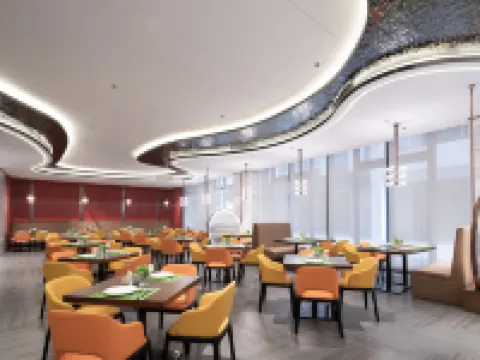 Hampton by Hilton Huaibei Donghu Hotels in Huaibei