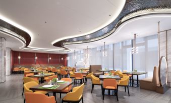 Hampton by Hilton Huaibei Donghu