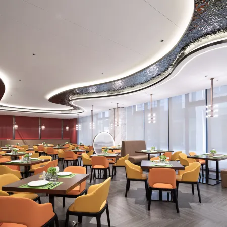 Hampton by Hilton Huaibei Donghu