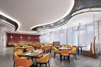 Hampton by Hilton Huaibei Donghu Hotels in Huaibei