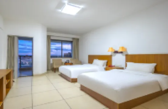 Xinghu Meichen Hotel (Chengmai Jinjiang Qianqiu City Plaza)