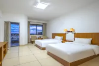 Xinghu Meichen Hotel (Chengmai Jinjiang Qianqiu City Plaza)