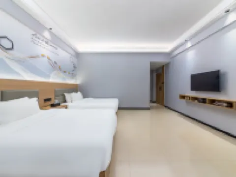 Brighton Smart Hotel Hotels in Lingao