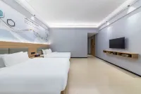 Brighton Smart Hotel Hotels in Lingao