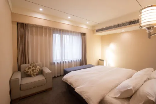 ロイヤルホテル大連