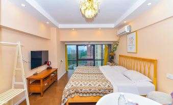 My Loft MYLOFT Homestay (Guiyang North Railway Station)