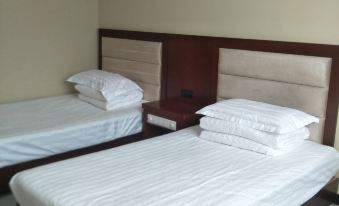 新宮 화인 둥위안 호텔 2星级 酒店 套房