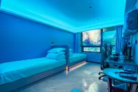 Wiedis E-sports Hotel