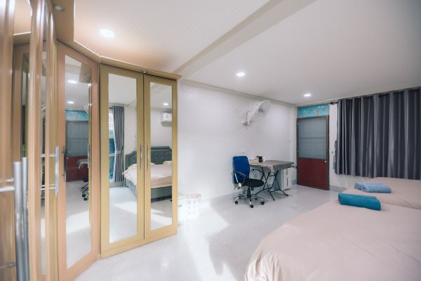 Paradise Found - 4Br, 6 Min to Lee Garden(บ้านเดี่ยว 4 ห้องนอน 4 ห้องน้ำส่วนตัว ขนาด 292 ตร.ม. – หาดใหญ่เหนือ)_5