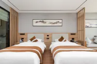 Duobei Cloud Hotel Hotels in Puding