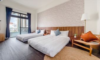 Choco style inn