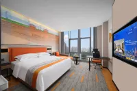 Jingzhou  Ramada  Hotel