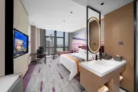 Jingzhou  Ramada  Hotel