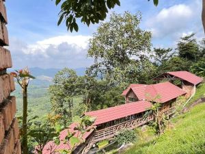 Sankara Garden Pantai Hill