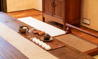 Wutong Hotel Apartment (Bao'an Center)