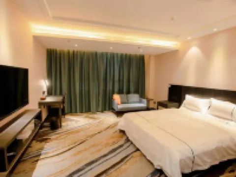 Beitun Chenji Garden Hotel Hotels in BeiTun